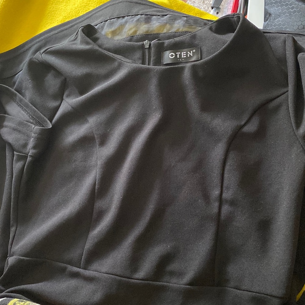 Womens dress